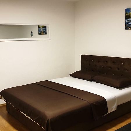 Accommodation Vesa Mostar Zewnętrze zdjęcie