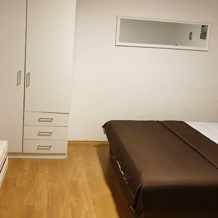 Accommodation Vesa Mostar Zewnętrze zdjęcie
