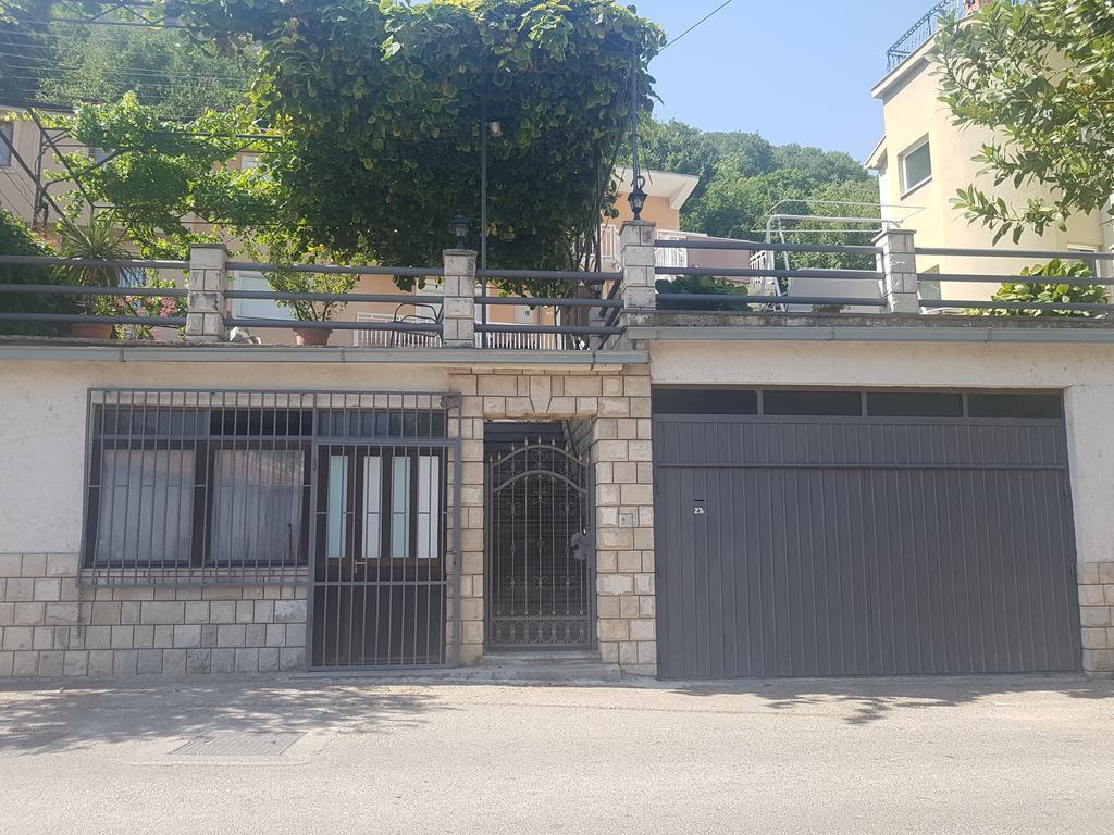 Accommodation Vesa Mostar Zewnętrze zdjęcie