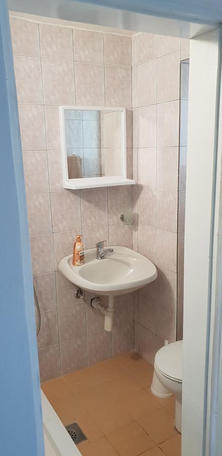 Accommodation Vesa Mostar Zewnętrze zdjęcie
