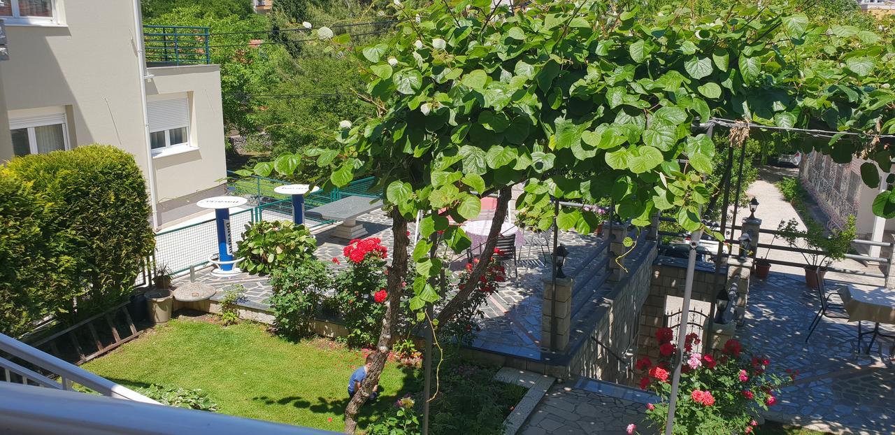 Accommodation Vesa Mostar Zewnętrze zdjęcie