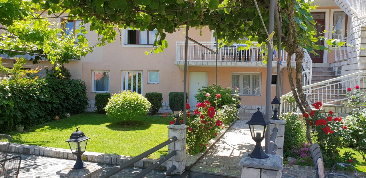 Accommodation Vesa Mostar Zewnętrze zdjęcie