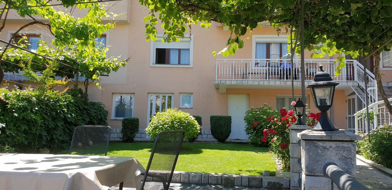 Accommodation Vesa Mostar Zewnętrze zdjęcie