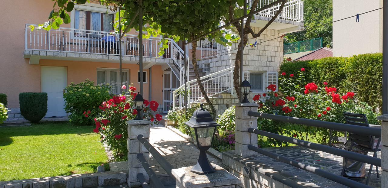 Accommodation Vesa Mostar Zewnętrze zdjęcie