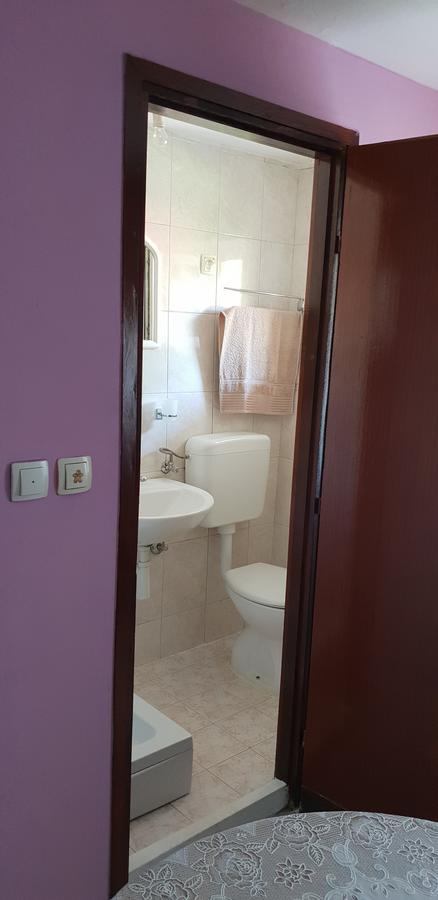 Accommodation Vesa Mostar Zewnętrze zdjęcie