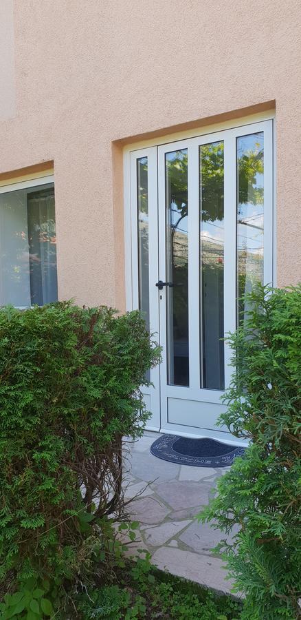 Accommodation Vesa Mostar Zewnętrze zdjęcie