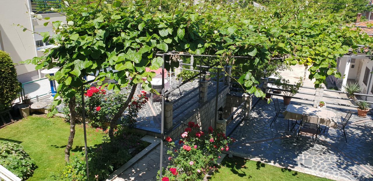Accommodation Vesa Mostar Zewnętrze zdjęcie