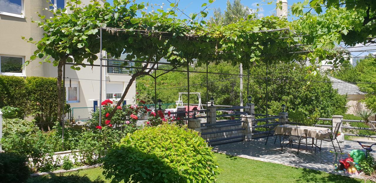Accommodation Vesa Mostar Zewnętrze zdjęcie