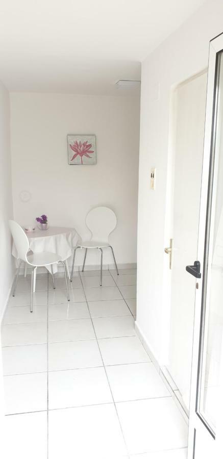 Accommodation Vesa Mostar Zewnętrze zdjęcie
