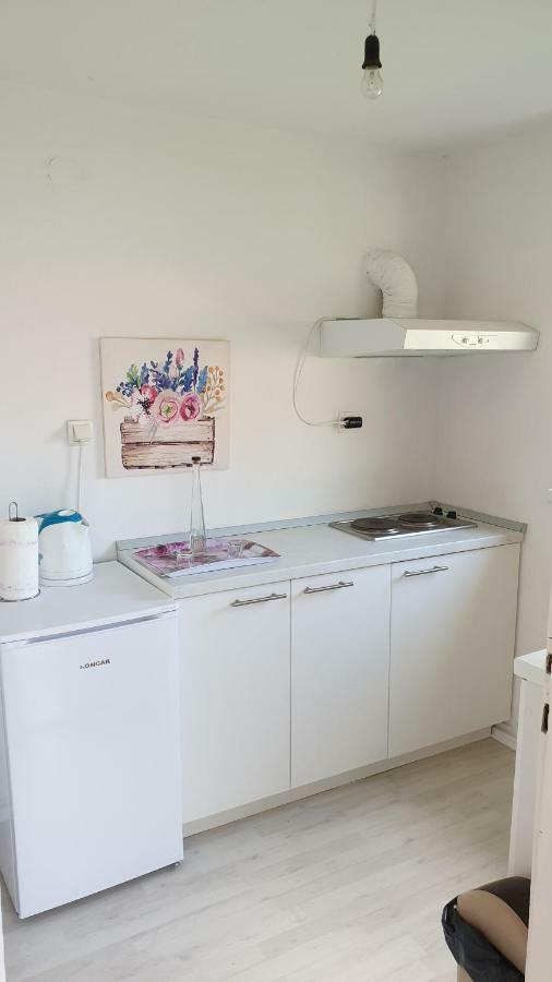Accommodation Vesa Mostar Zewnętrze zdjęcie