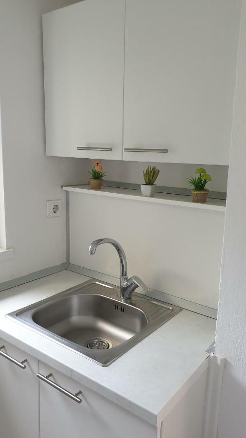 Accommodation Vesa Mostar Zewnętrze zdjęcie