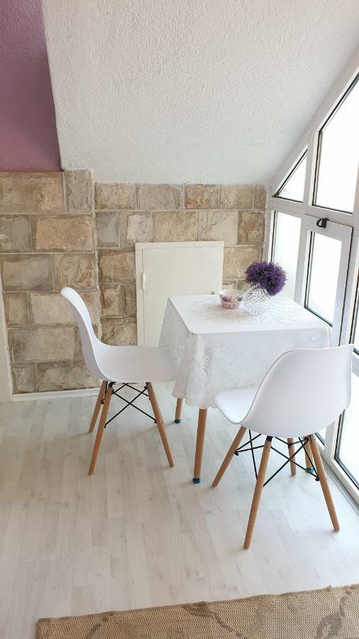 Accommodation Vesa Mostar Zewnętrze zdjęcie