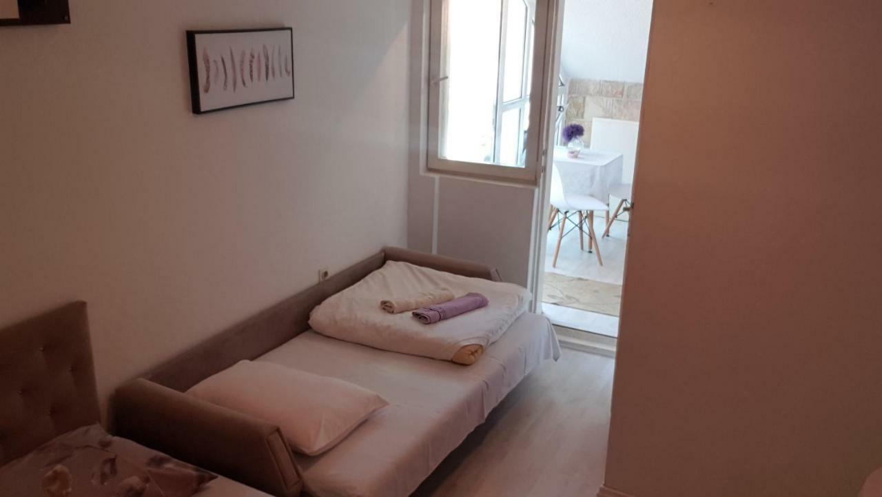 Accommodation Vesa Mostar Zewnętrze zdjęcie