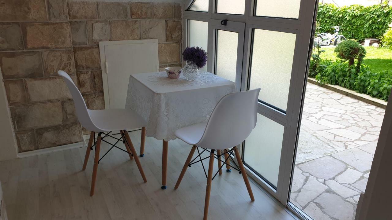 Accommodation Vesa Mostar Zewnętrze zdjęcie