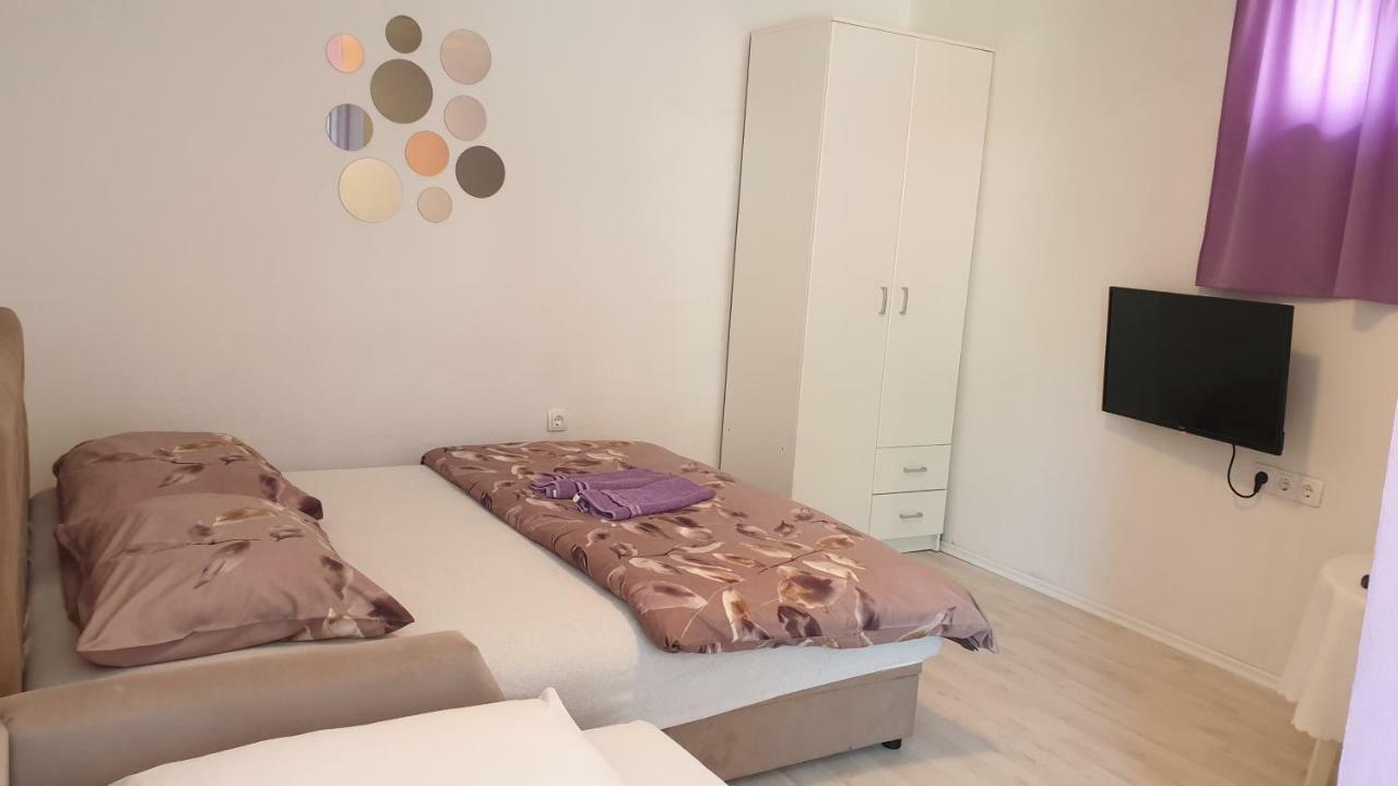Accommodation Vesa Mostar Zewnętrze zdjęcie