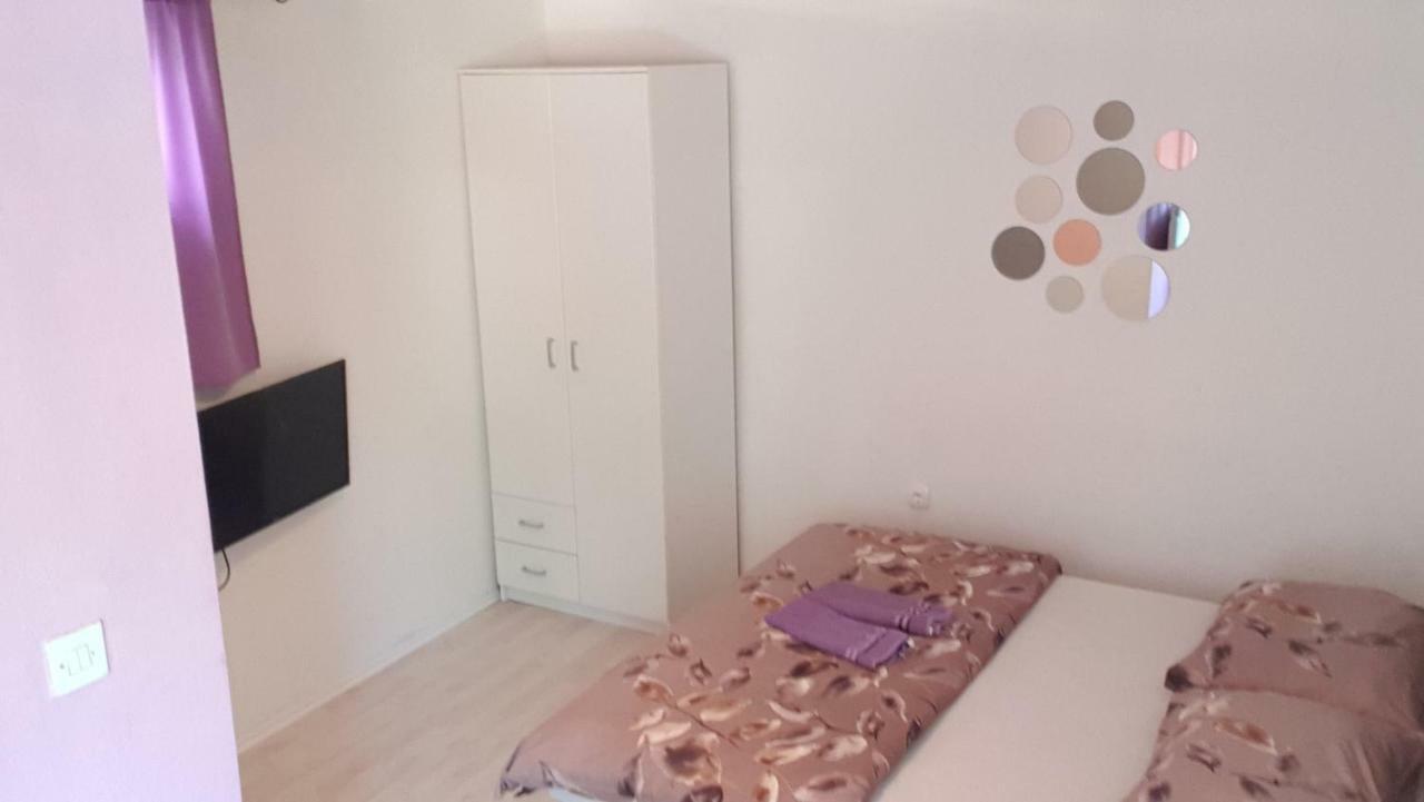 Accommodation Vesa Mostar Zewnętrze zdjęcie