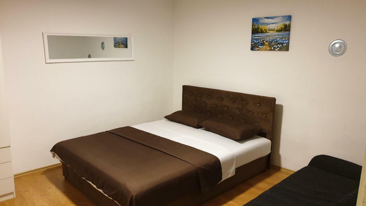 Accommodation Vesa Mostar Zewnętrze zdjęcie