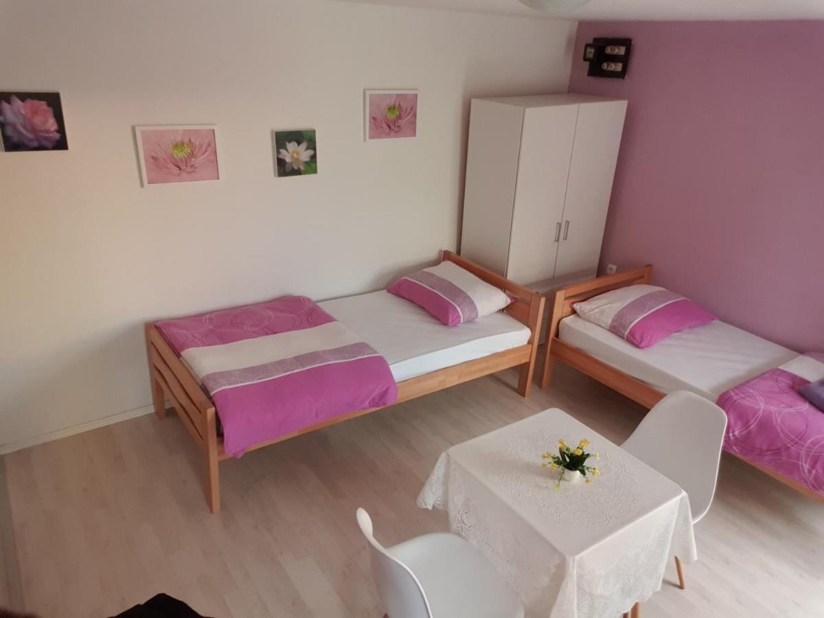 Accommodation Vesa Mostar Zewnętrze zdjęcie