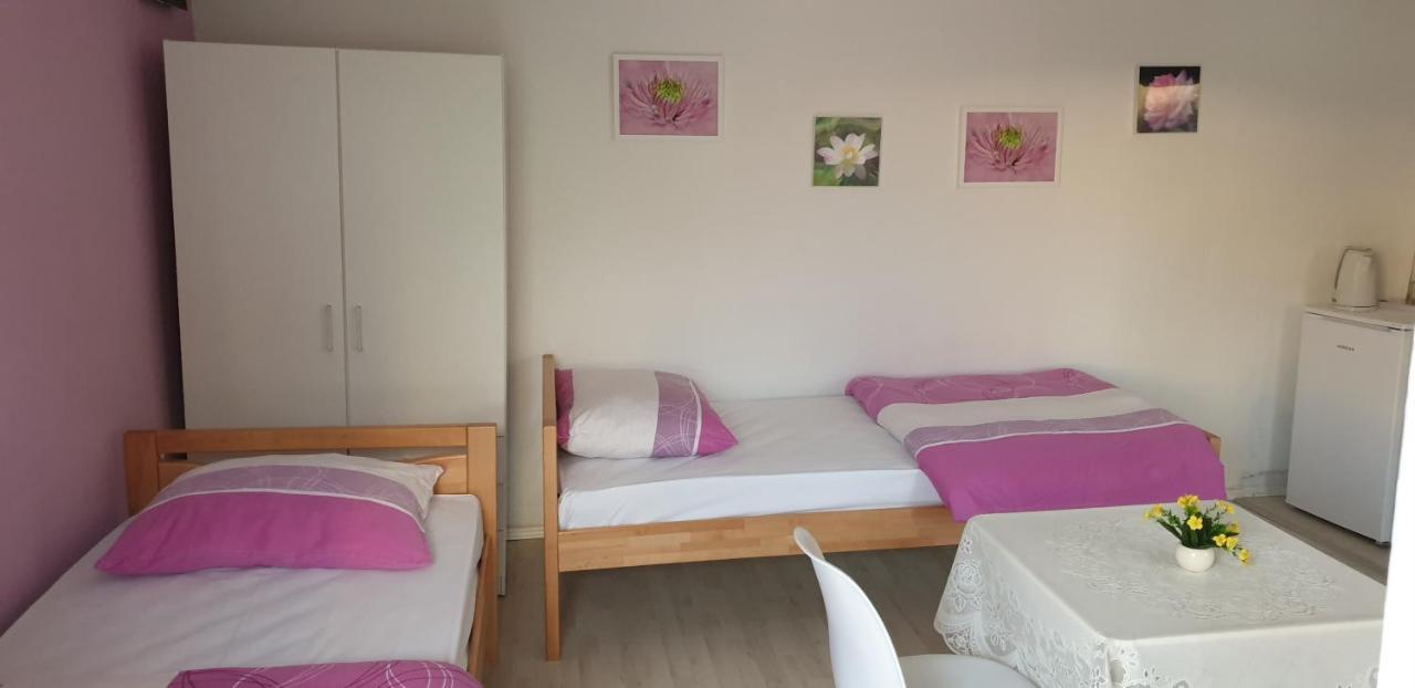 Accommodation Vesa Mostar Zewnętrze zdjęcie